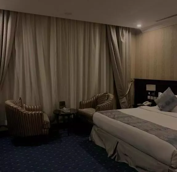 Al Maali Hotel Jazan