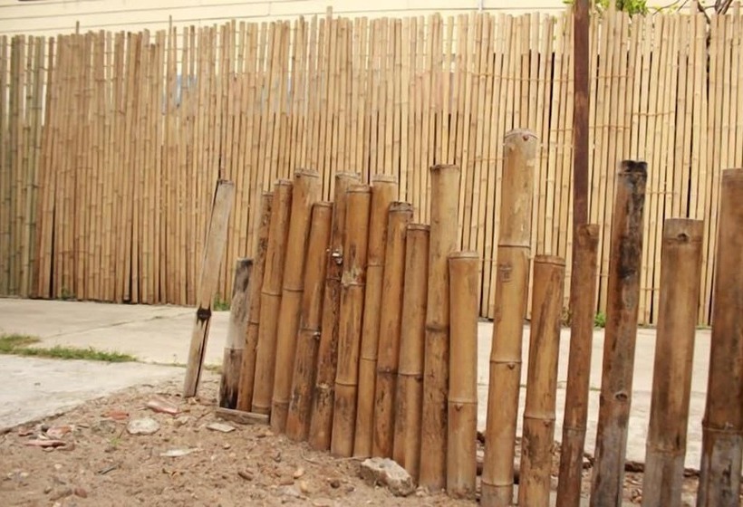 تختخواب و صبحانه Vanpila