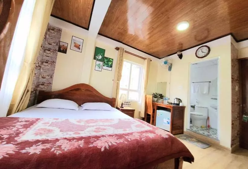 Bình đào Hotel   Khách Sạn Ngay Trung Tâm Giá Rẻ