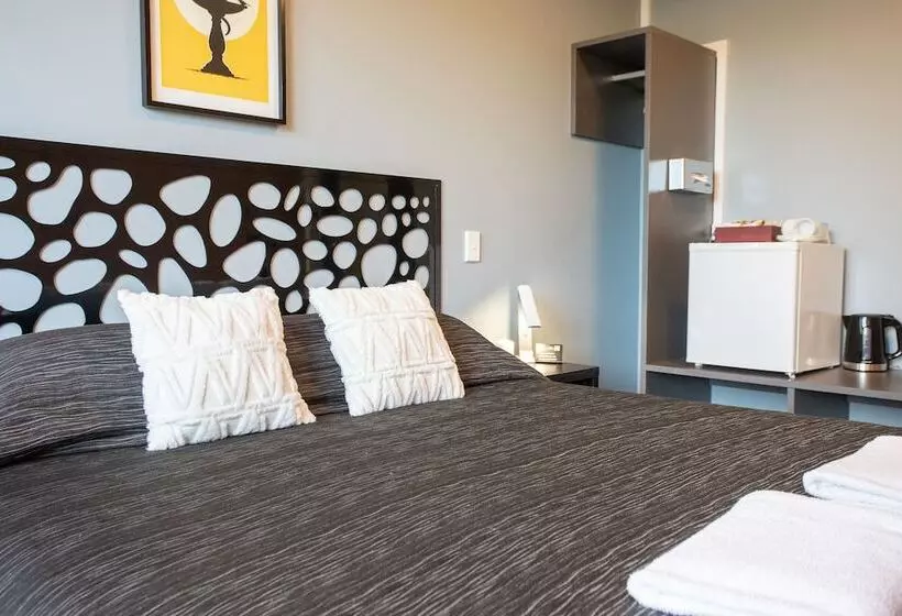 Hotelli Bealey Quarter