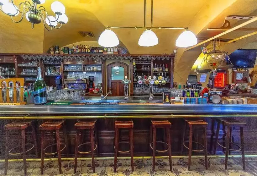 Hotelli Belga Boutique Panzió