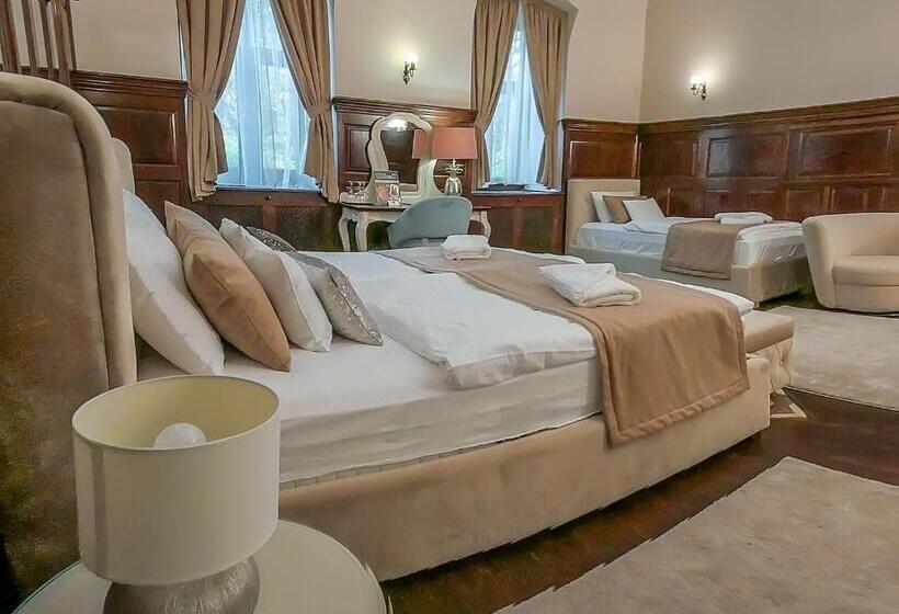 호텔 Belga Boutique Panzió