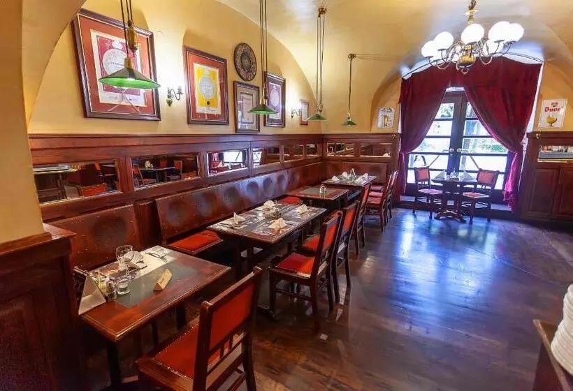 Hotelli Belga Boutique Panzió