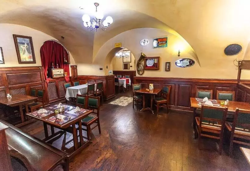 Hotelli Belga Boutique Panzió