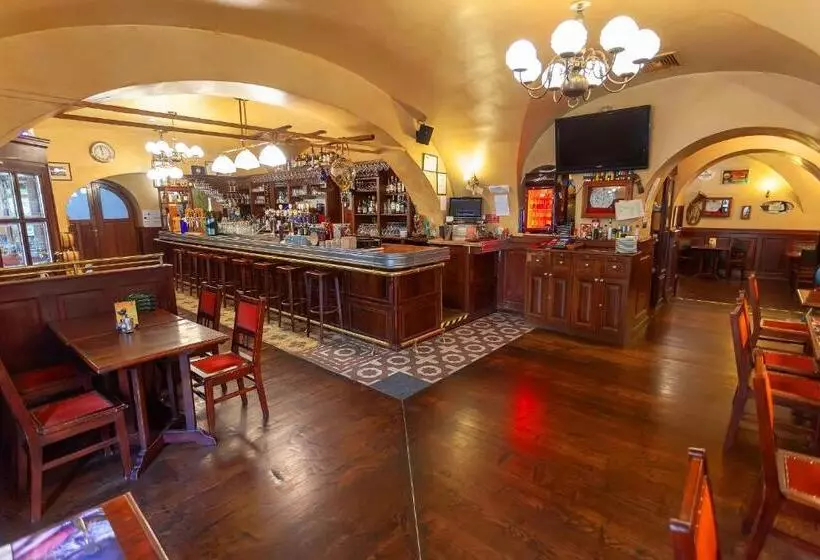 Hotelli Belga Boutique Panzió