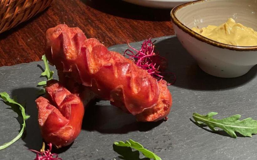 호텔 Belga Boutique Panzió