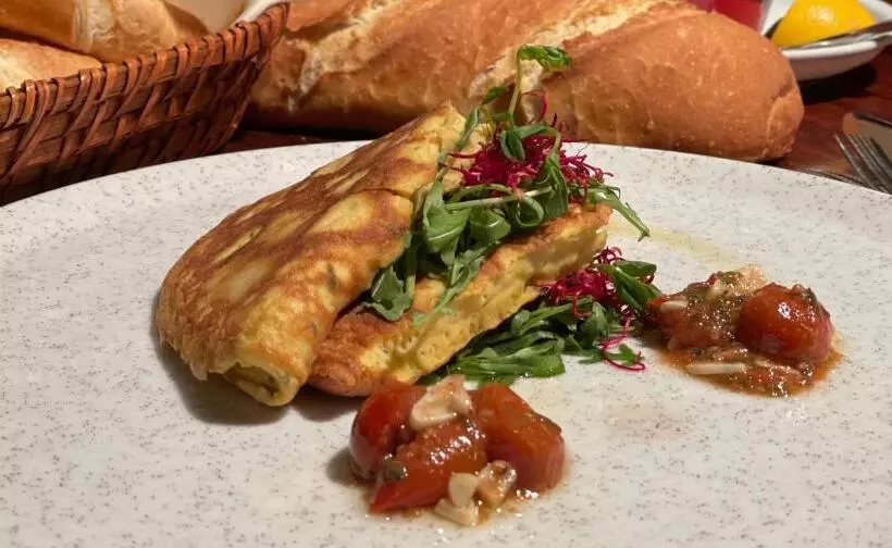 Hotelli Belga Boutique Panzió