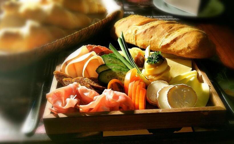 호텔 Belga Boutique Panzió