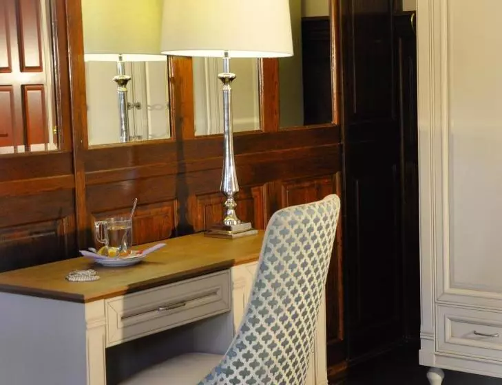 Hotelli Belga Boutique Panzió