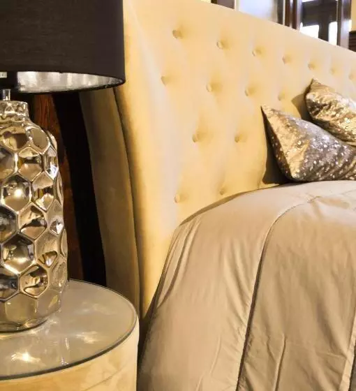 Hotelli Belga Boutique Panzió