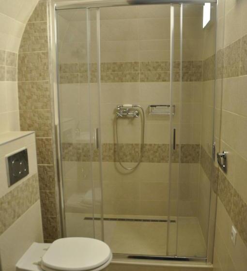 호텔 Belga Boutique Panzió