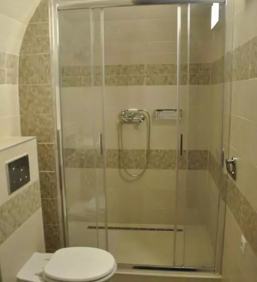 Hotelli Belga Boutique Panzió