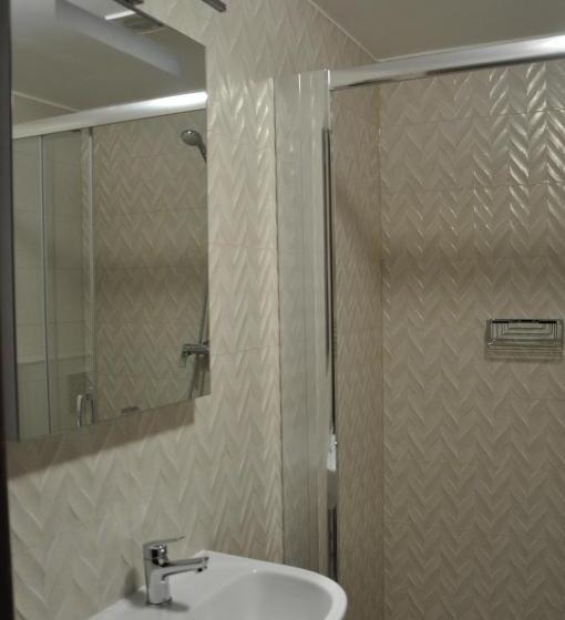 호텔 Belga Boutique Panzió