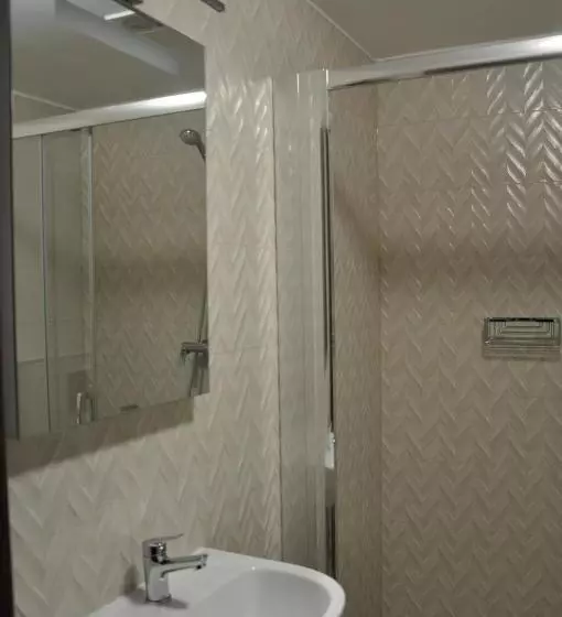 Hotelli Belga Boutique Panzió