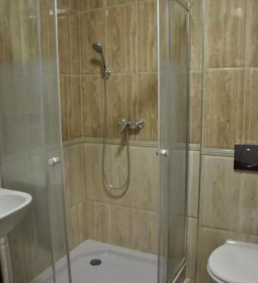 Hotelli Belga Boutique Panzió