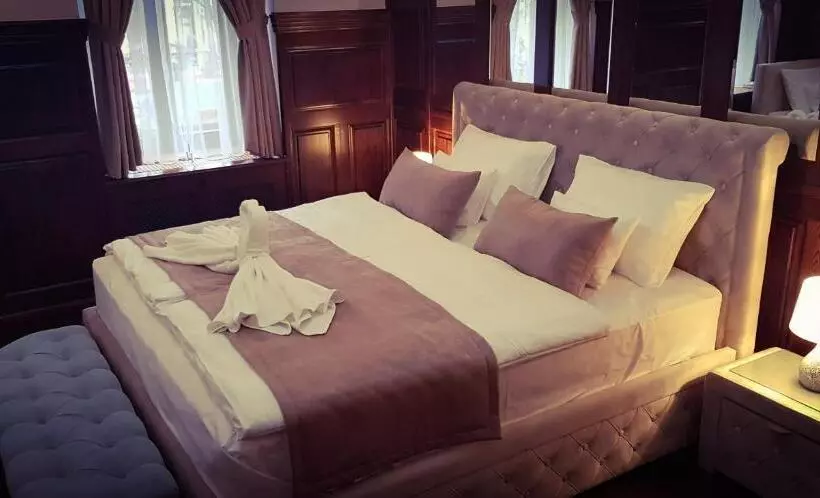 Hotelli Belga Boutique Panzió