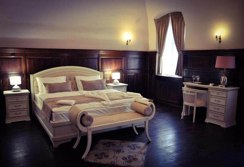 호텔 Belga Boutique Panzió