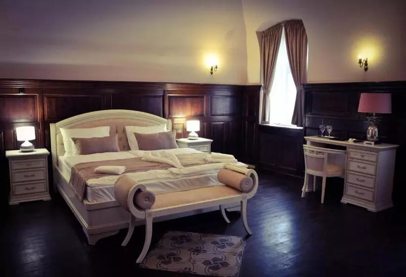 Hotelli Belga Boutique Panzió