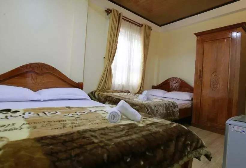 Bình đào Hotel   Khách Sạn Ngay Trung Tâm Giá Rẻ