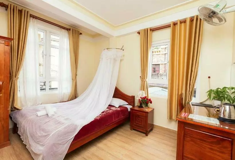 Bình đào Hotel   Khách Sạn Ngay Trung Tâm Giá Rẻ