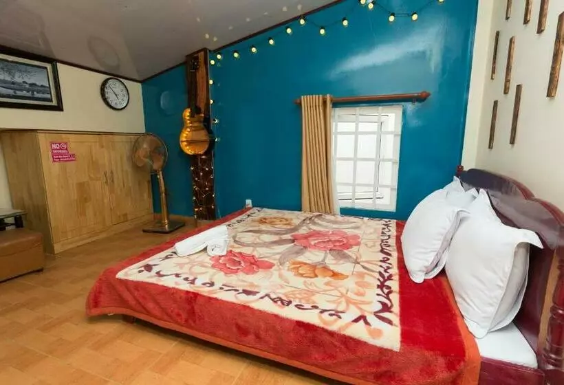 Bình đào Hotel   Khách Sạn Ngay Trung Tâm Giá Rẻ