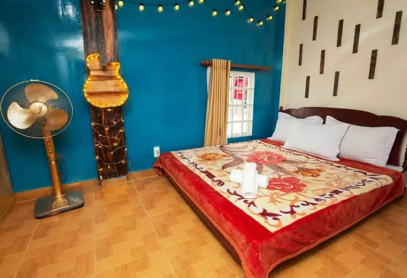 Bình đào Hotel   Khách Sạn Ngay Trung Tâm Giá Rẻ