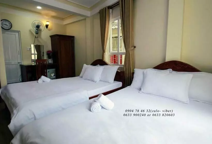 Bình đào Hotel   Khách Sạn Ngay Trung Tâm Giá Rẻ