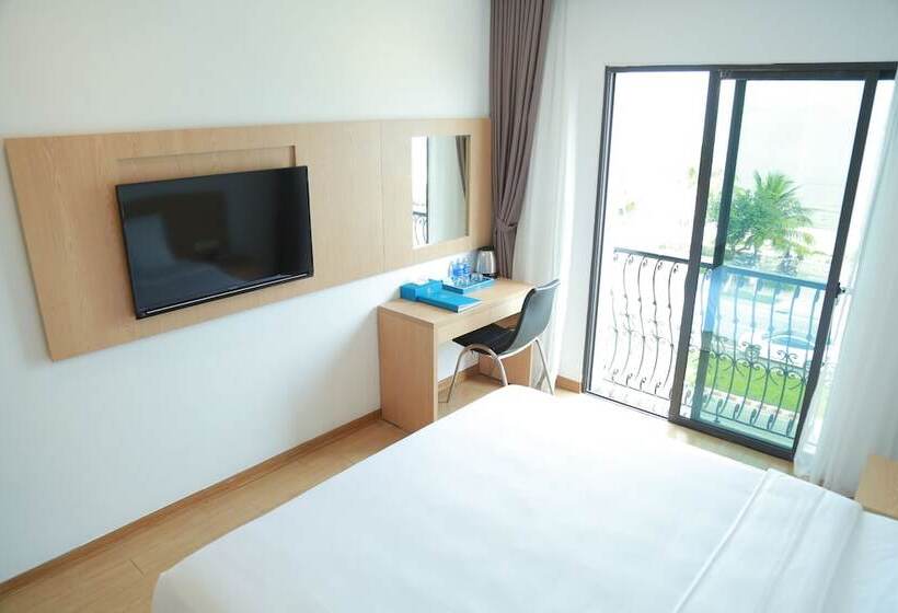 Gold Boutique Hotel Danang