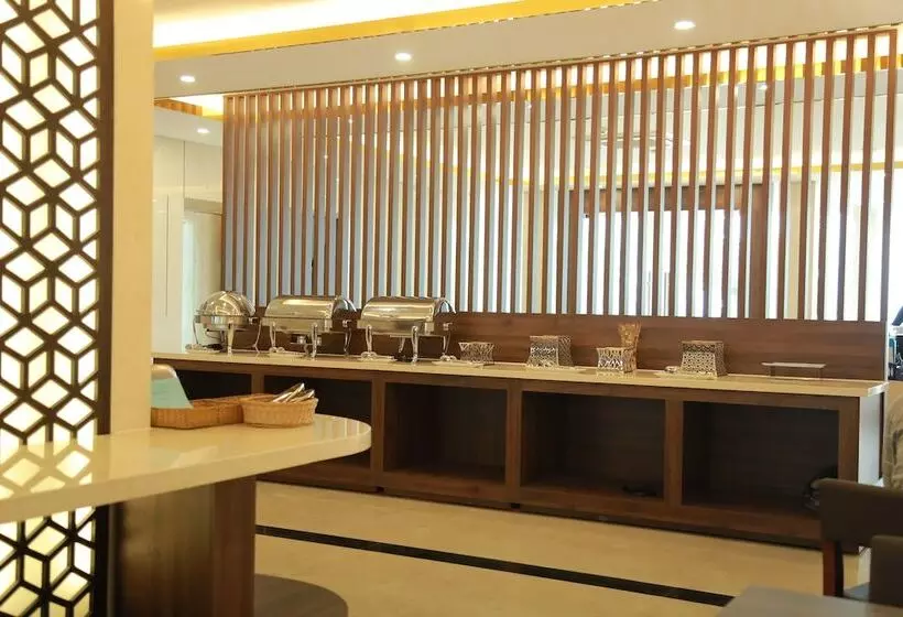 Gold Boutique Hotel Danang