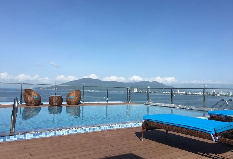 Gold Boutique Hotel Danang