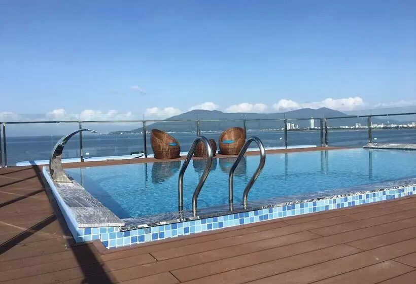 Gold Boutique Hotel Danang