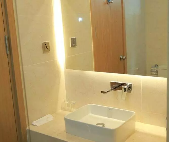 Gold Boutique Hotel Danang