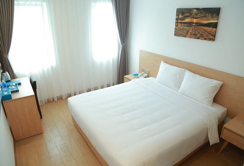 Gold Boutique Hotel Danang