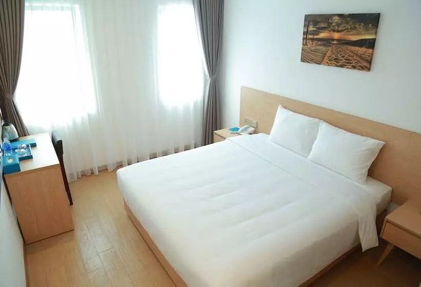Gold Boutique Hotel Danang