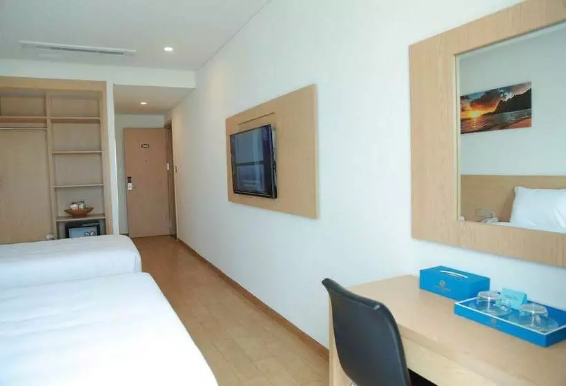 Gold Boutique Hotel Danang