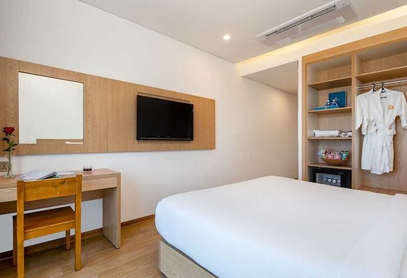 Gold Boutique Hotel Danang