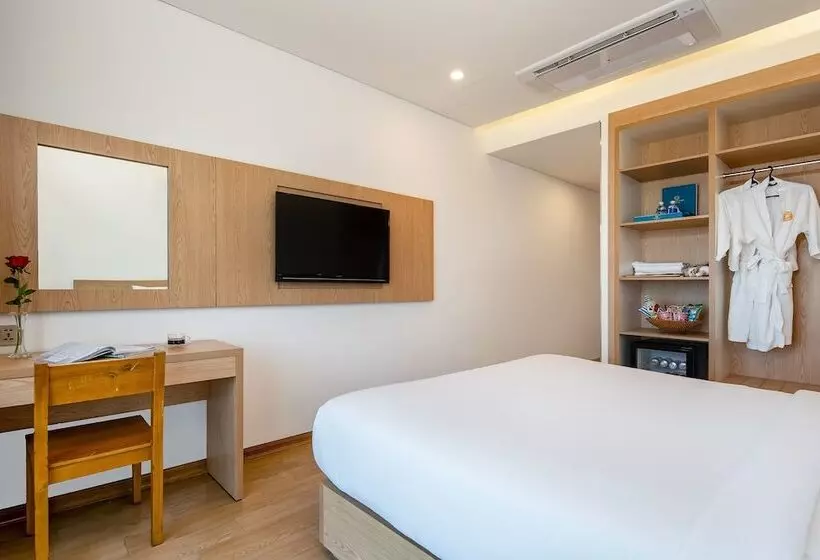 Gold Boutique Hotel Danang