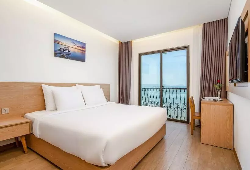 Gold Boutique Hotel Danang
