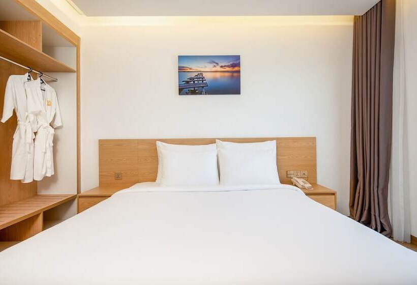 Gold Boutique Hotel Danang