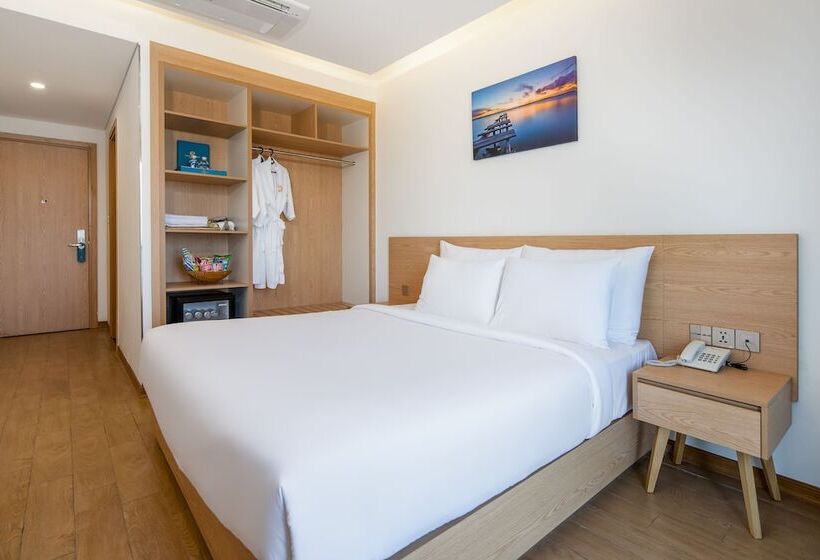 Gold Boutique Hotel Danang