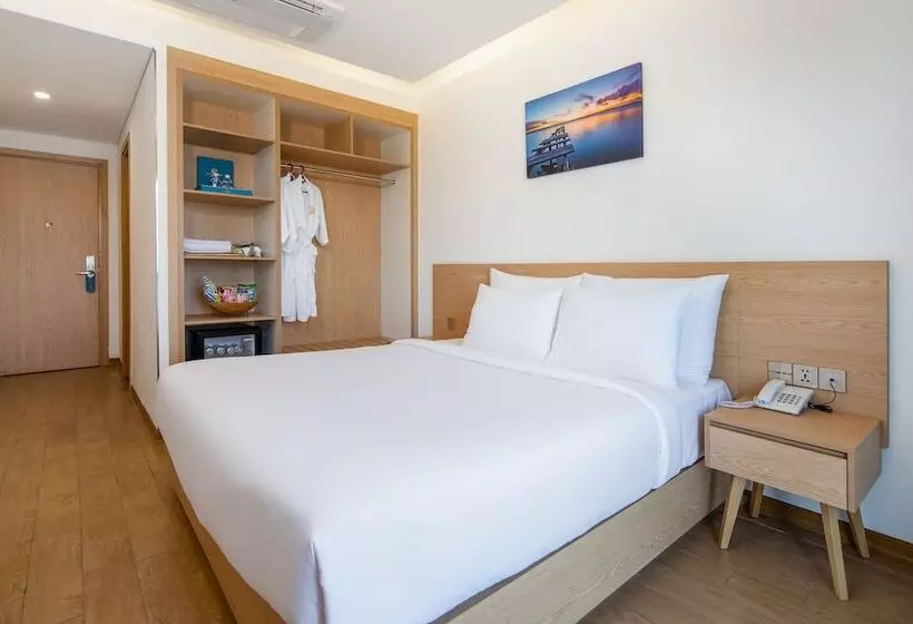 Gold Boutique Hotel Danang