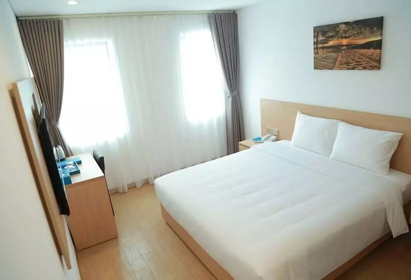 Gold Boutique Hotel Danang