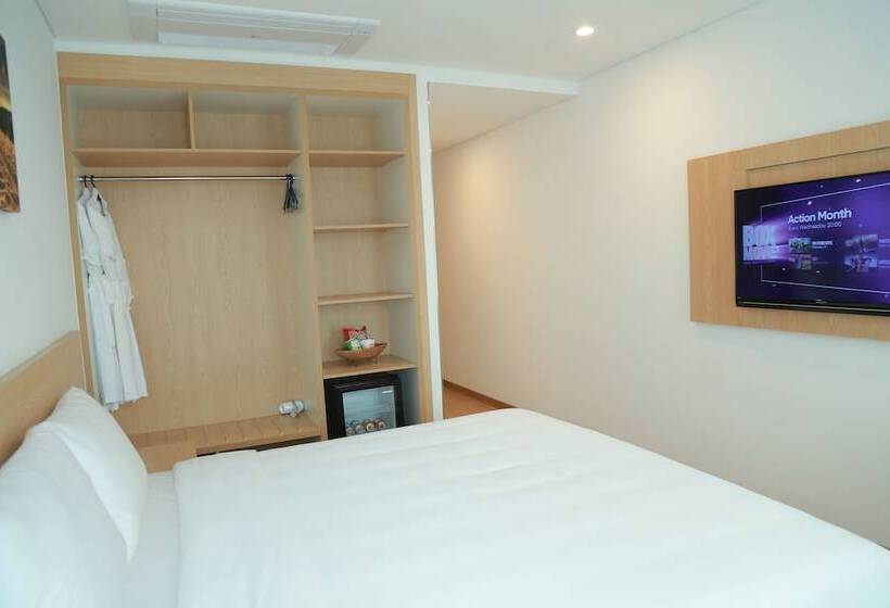 Gold Boutique Hotel Danang