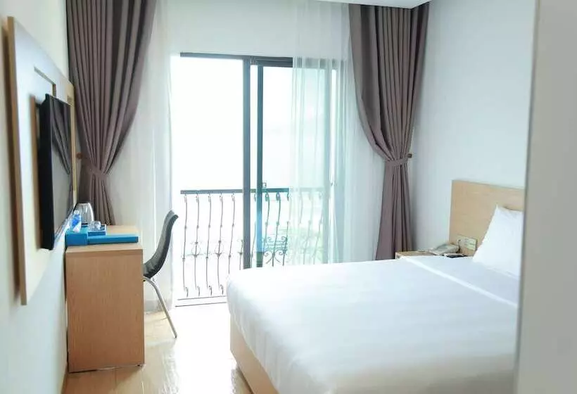 Gold Boutique Hotel Danang