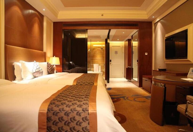 هتل Hohhot Juva Grand