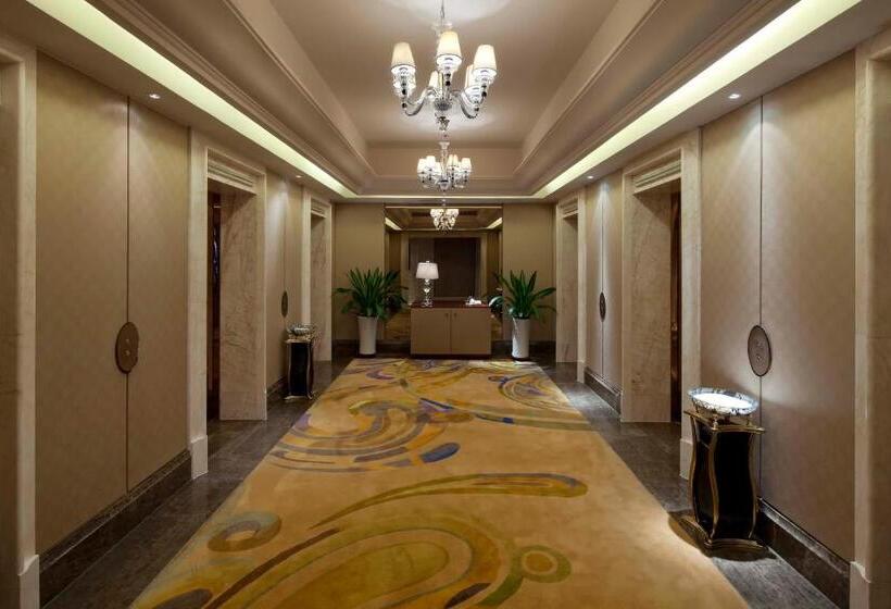 هتل Hohhot Juva Grand