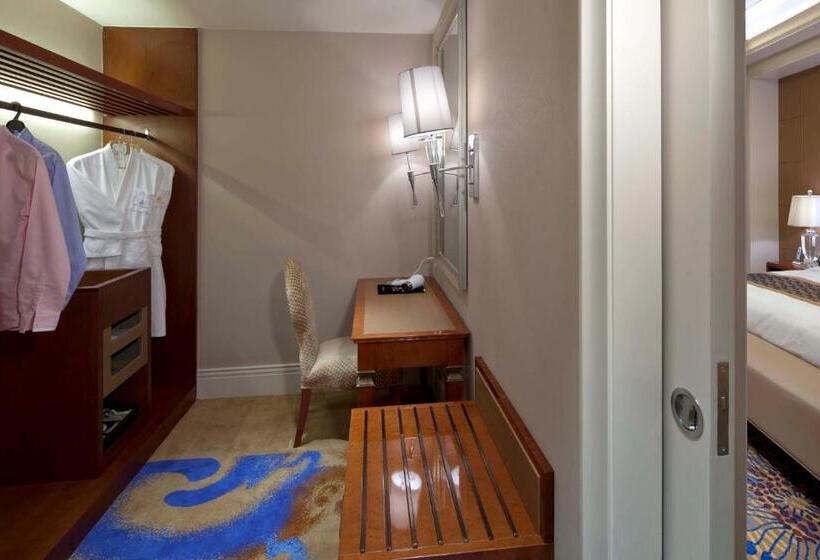 هتل Hohhot Juva Grand