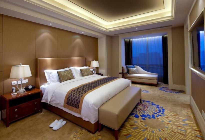 هتل Hohhot Juva Grand