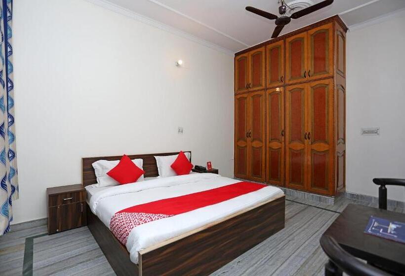 Hotel Oyo 16783 Highway Residency