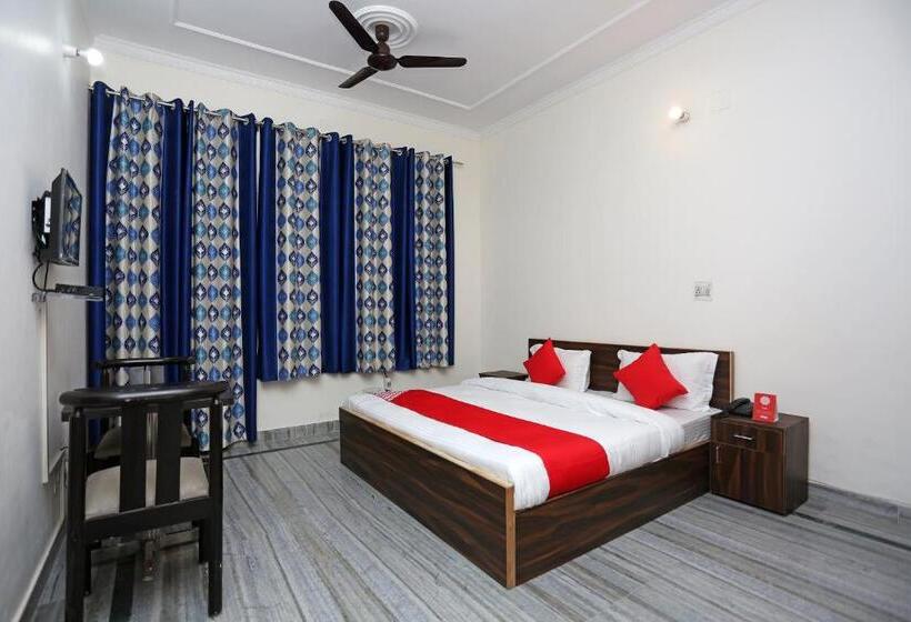 Hotel Oyo 16783 Highway Residency